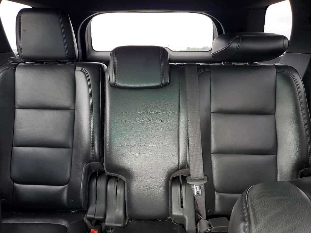 2013 Ford Explorer Xlt Gray vin: 1FM5K8D86DGC30245