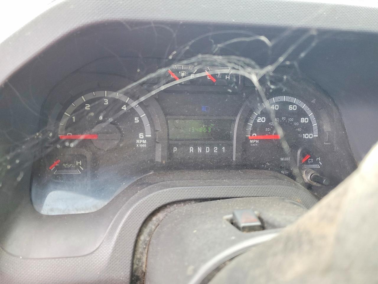 2010 Ford Econoline Silver vin: 1FBSS3BL4ADA50300