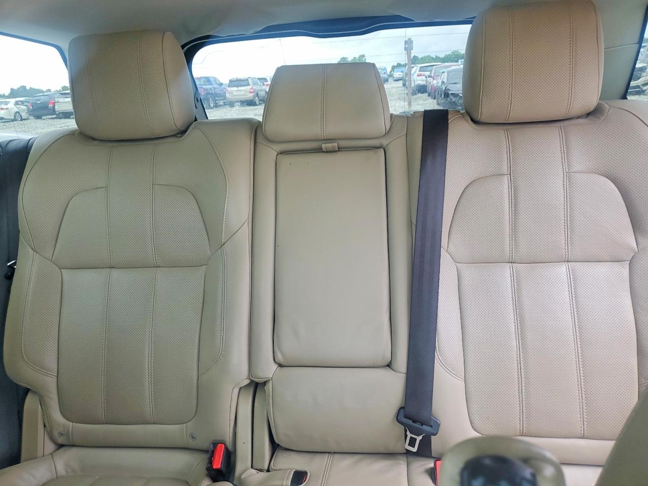 2014 Land Rover Range Rover Sport Hse Silver vin: SALWR2WF1EA356278