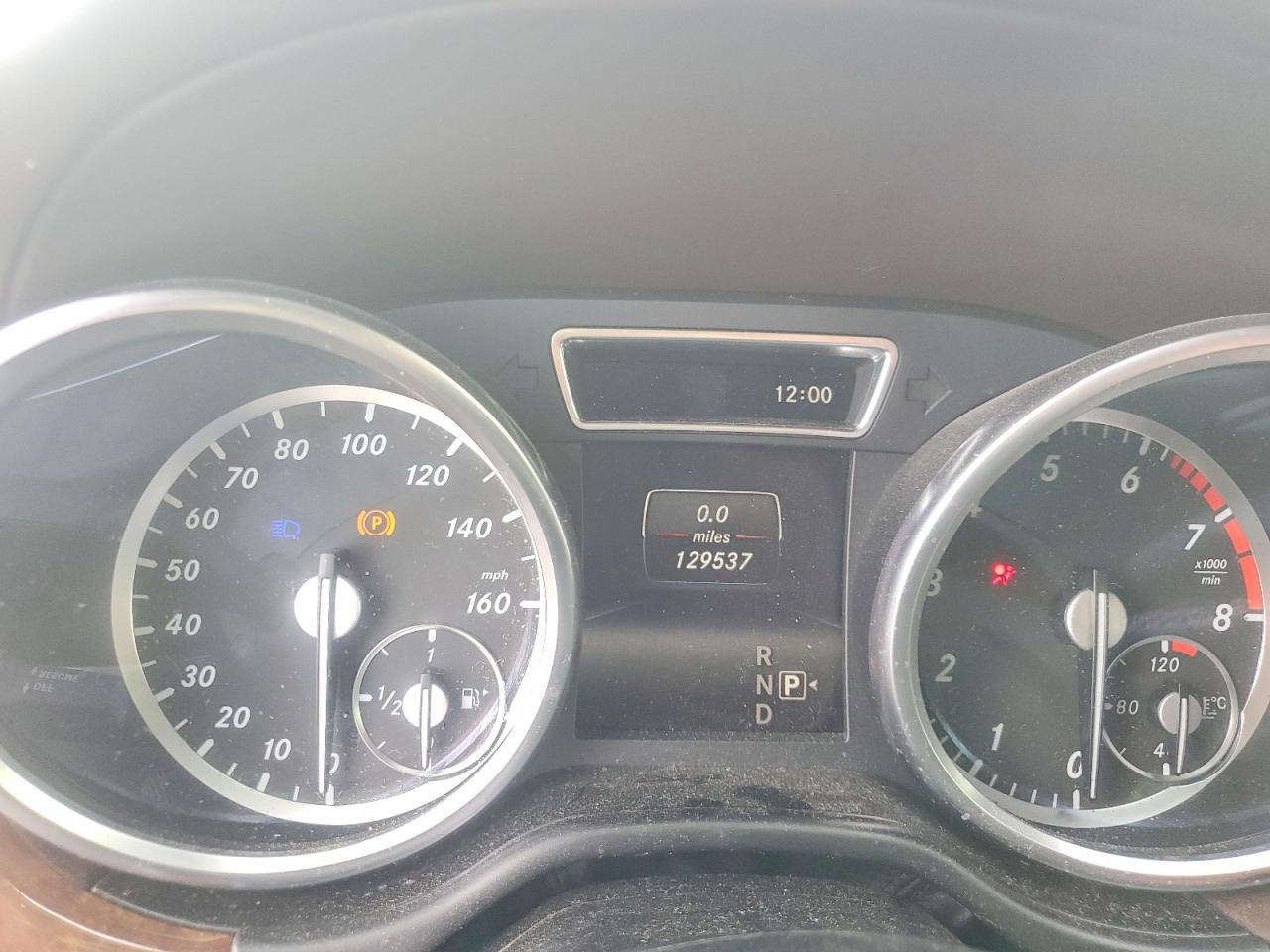 2014 Mercedes-benz Gl 450 4matic White vin: 4JGDF7CE7EA423509
