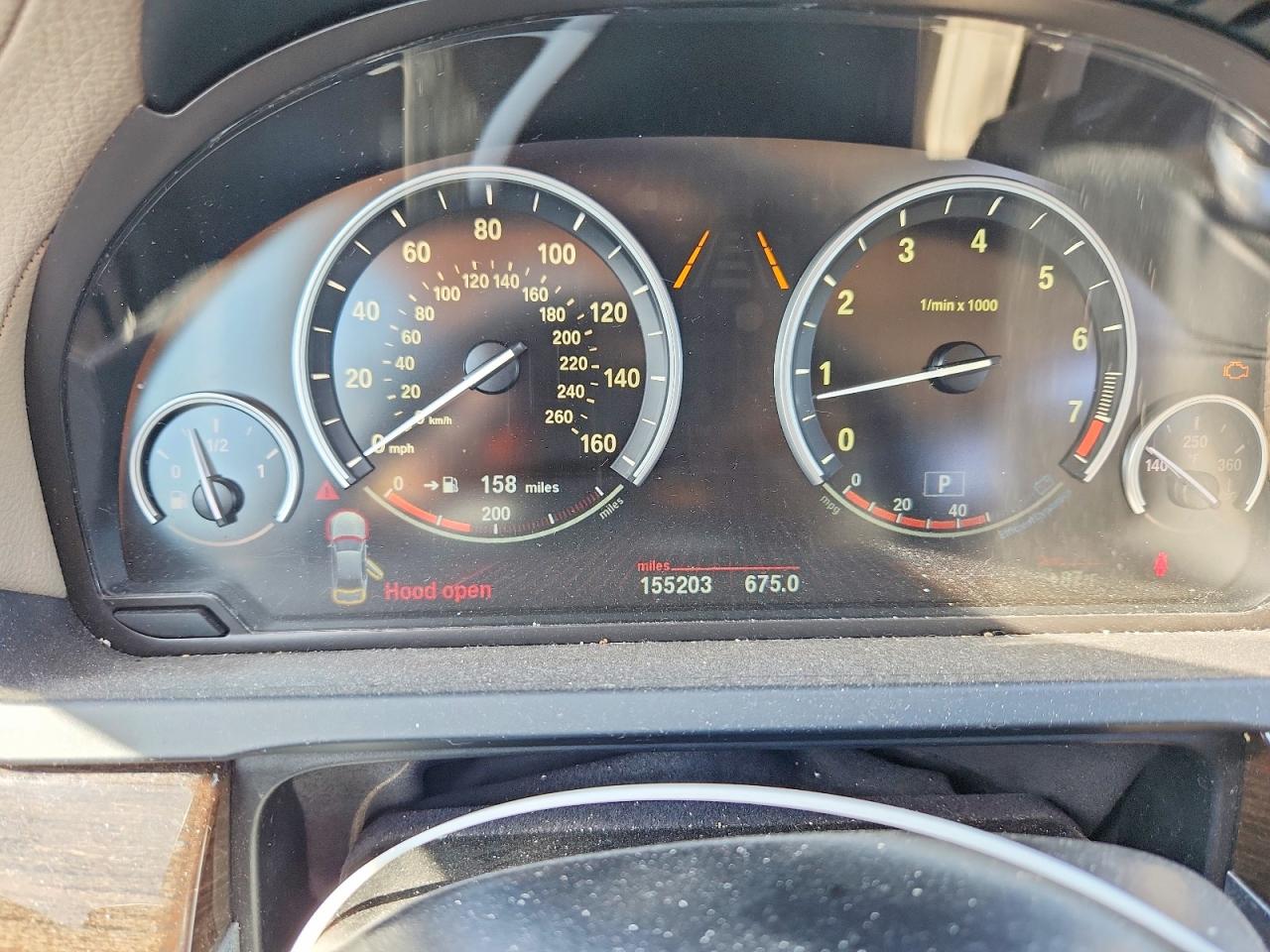 2012 Bmw 750 Li White vin: WBAKB8C58CC964497