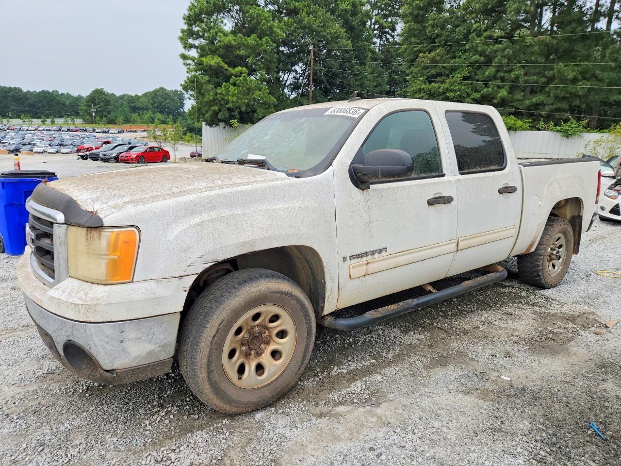 3GTEC13C18G100284