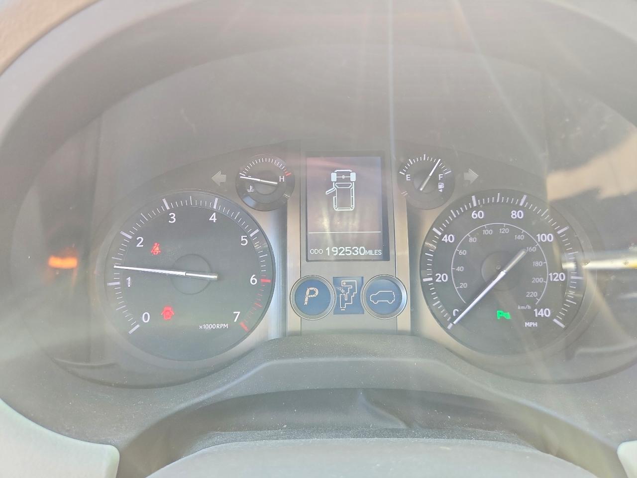 2010 Lexus Gx 460 Silver vin: JTJBM7FXXA5002155