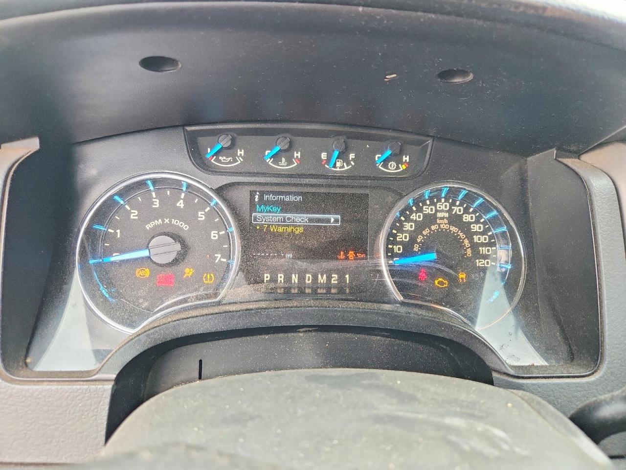 2013 Ford F150 Super Cab Black vin: 1FTFX1EF8DKF41011