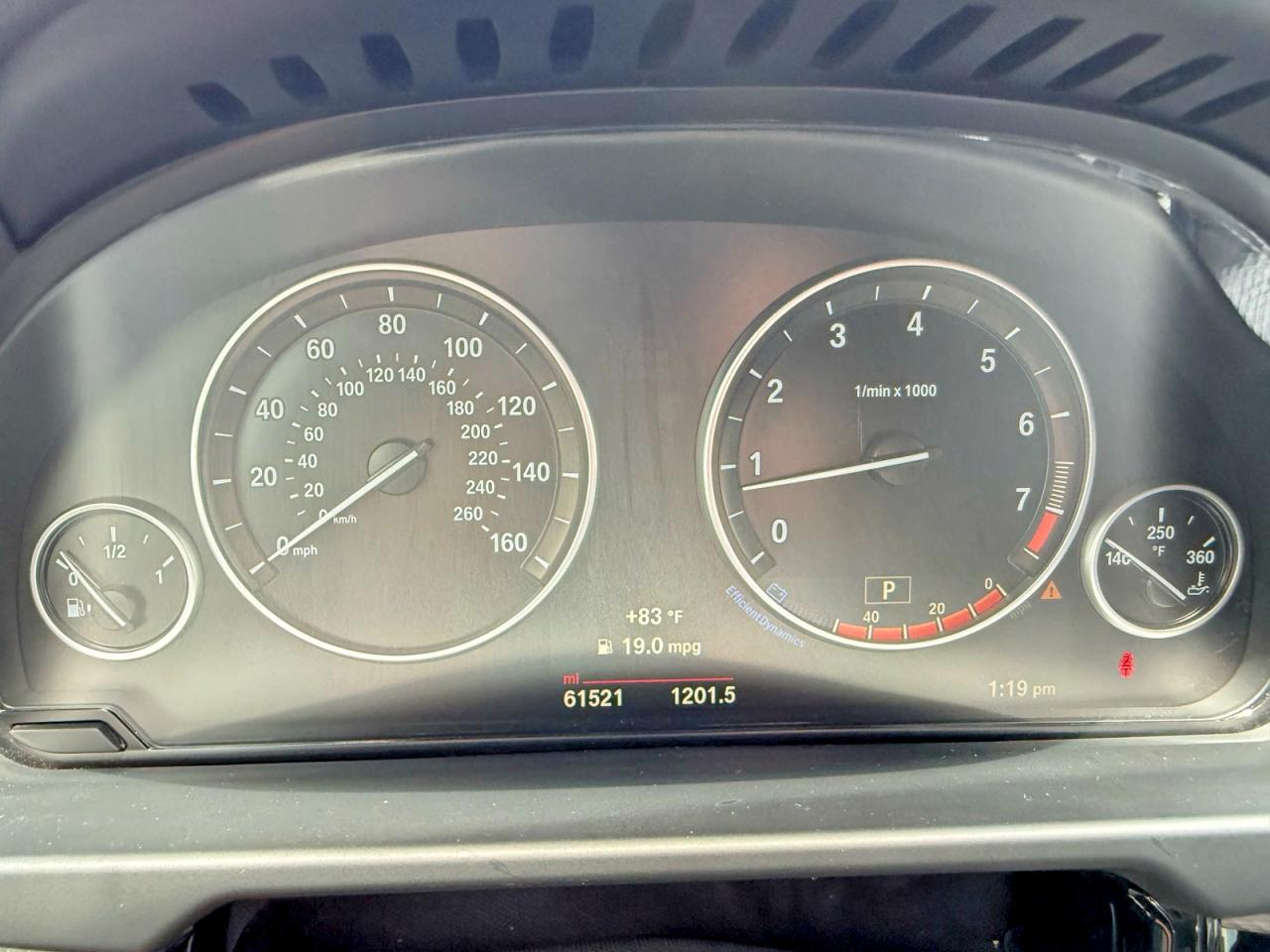 2015 Bmw X5 Xdrive50i Gray vin: 5UXKR6C55F0J73870