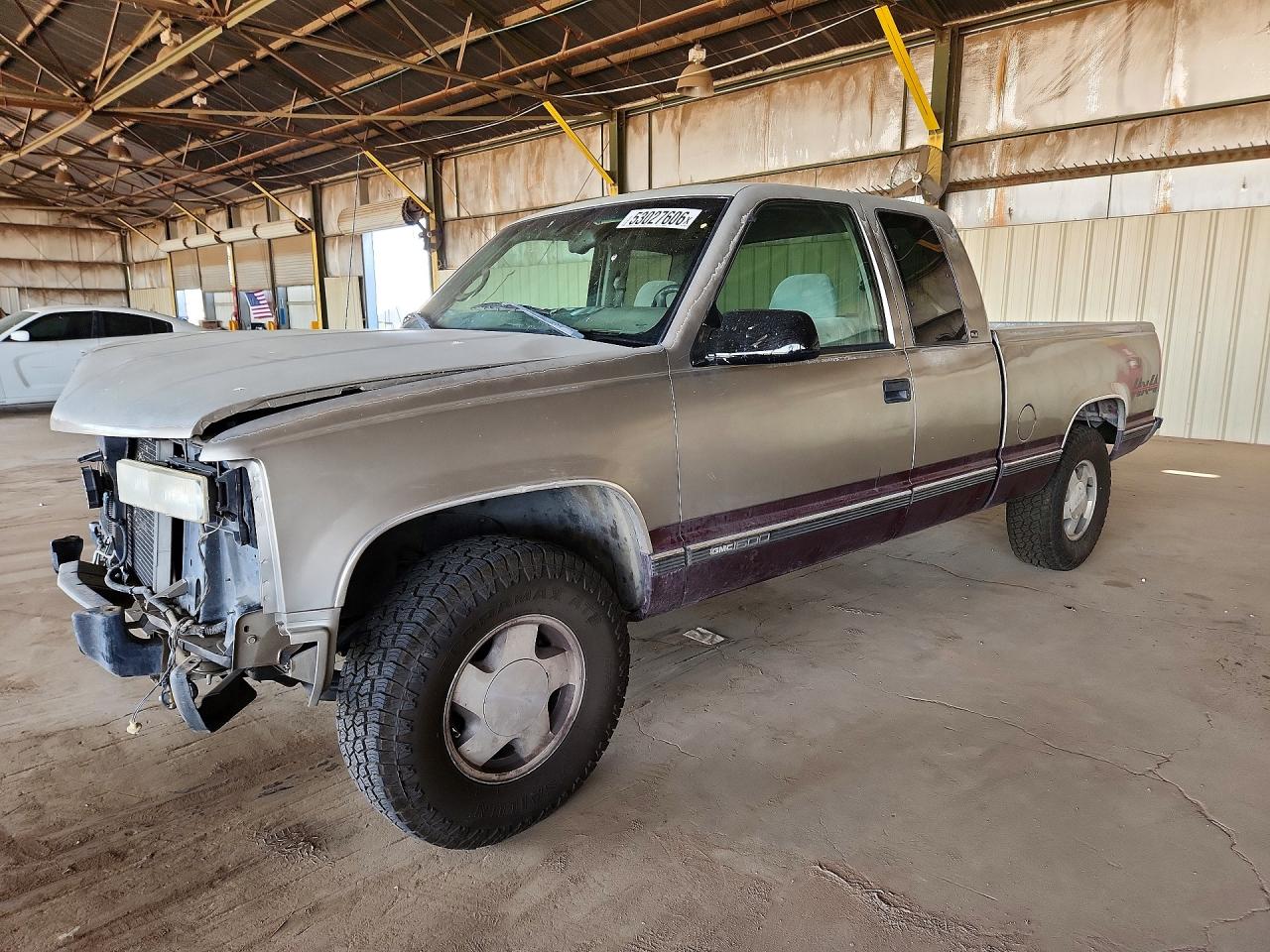 2GTEK19R1W1509907