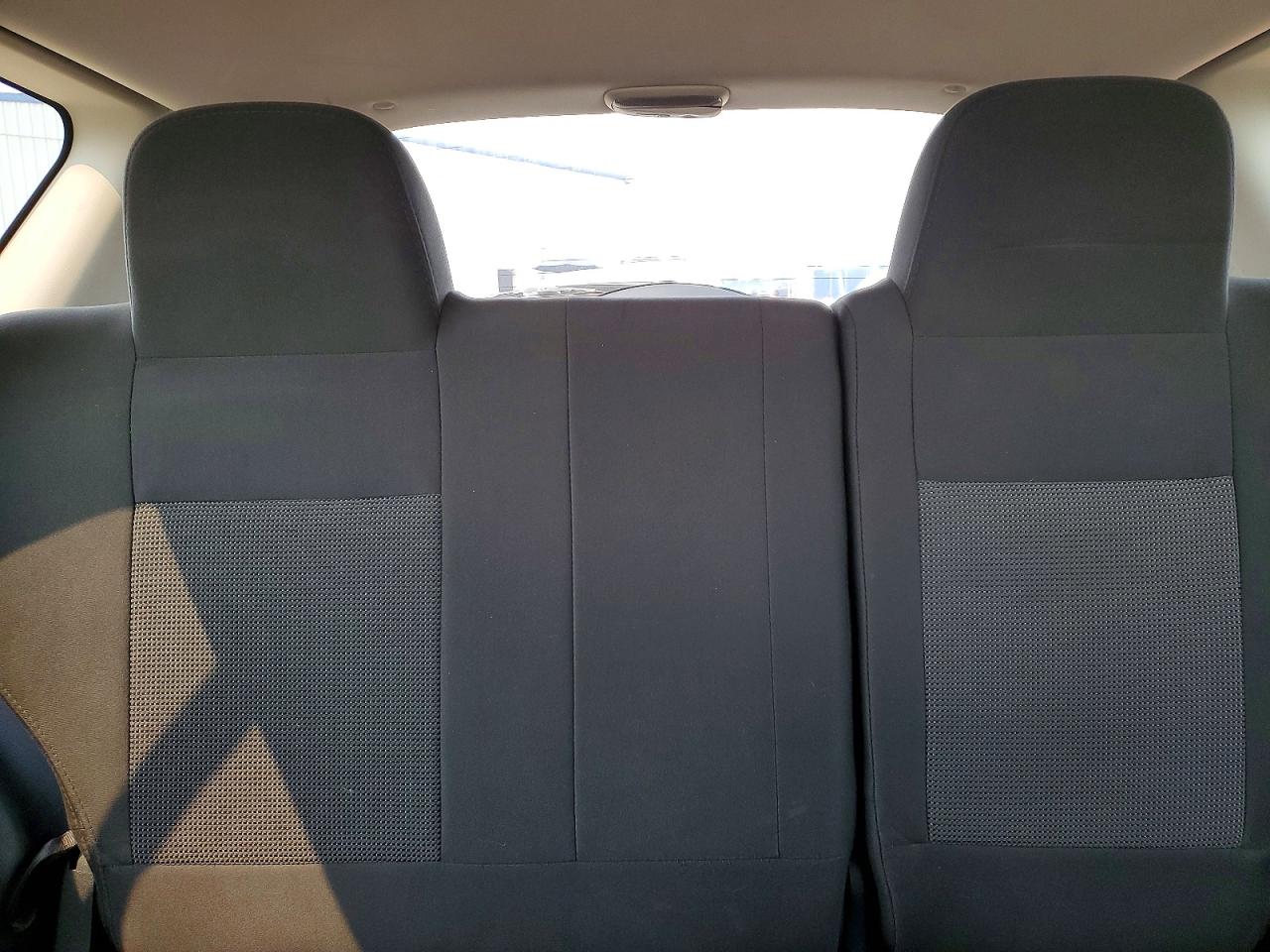 2012 Jeep Compass Gray vin: 1C4NJDABXCD523064