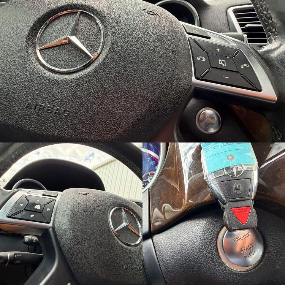 2015 Mercedes-benz Ml 350 4matic Черный vin: 4JGDA5HB7FA582131