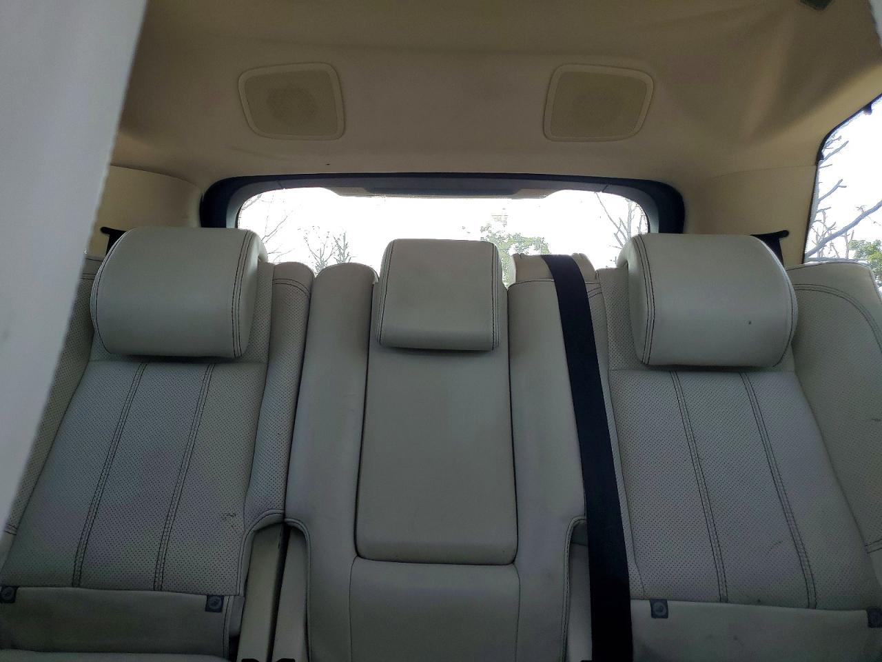 2013 Land Rover Range Rover Sport Hse Luxury Black vin: SALSK2D48DA759984