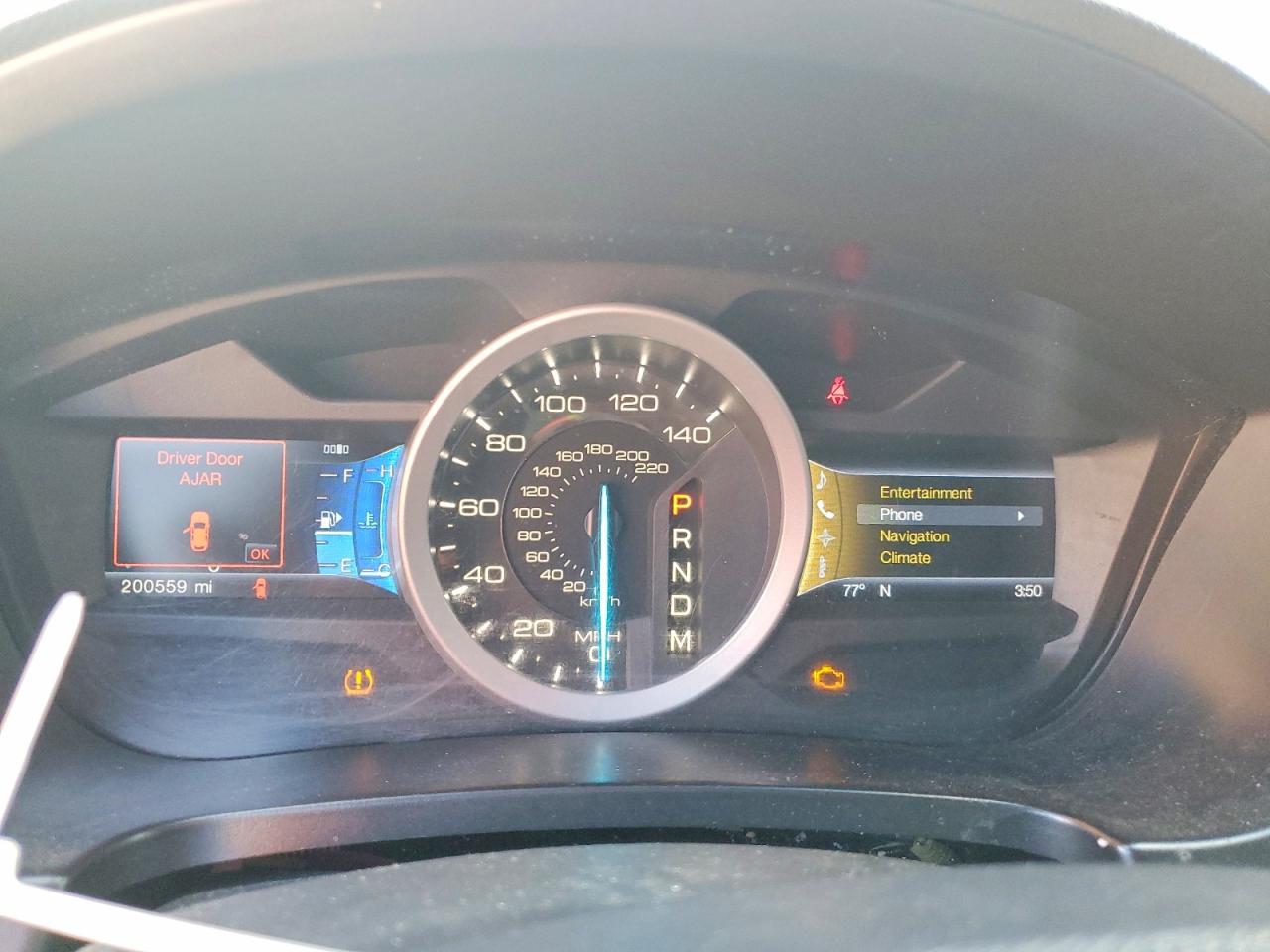 2013 Ford Explorer Xlt Белый vin: 1FM5K8D84DGB47834