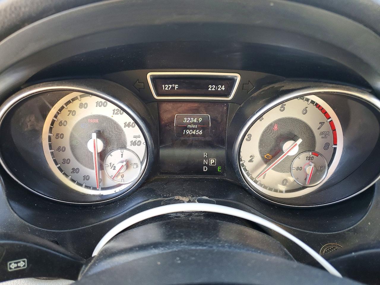 2015 Mercedes-benz Gla 250 4matic Gray vin: WDCTG4GB0FJ180861