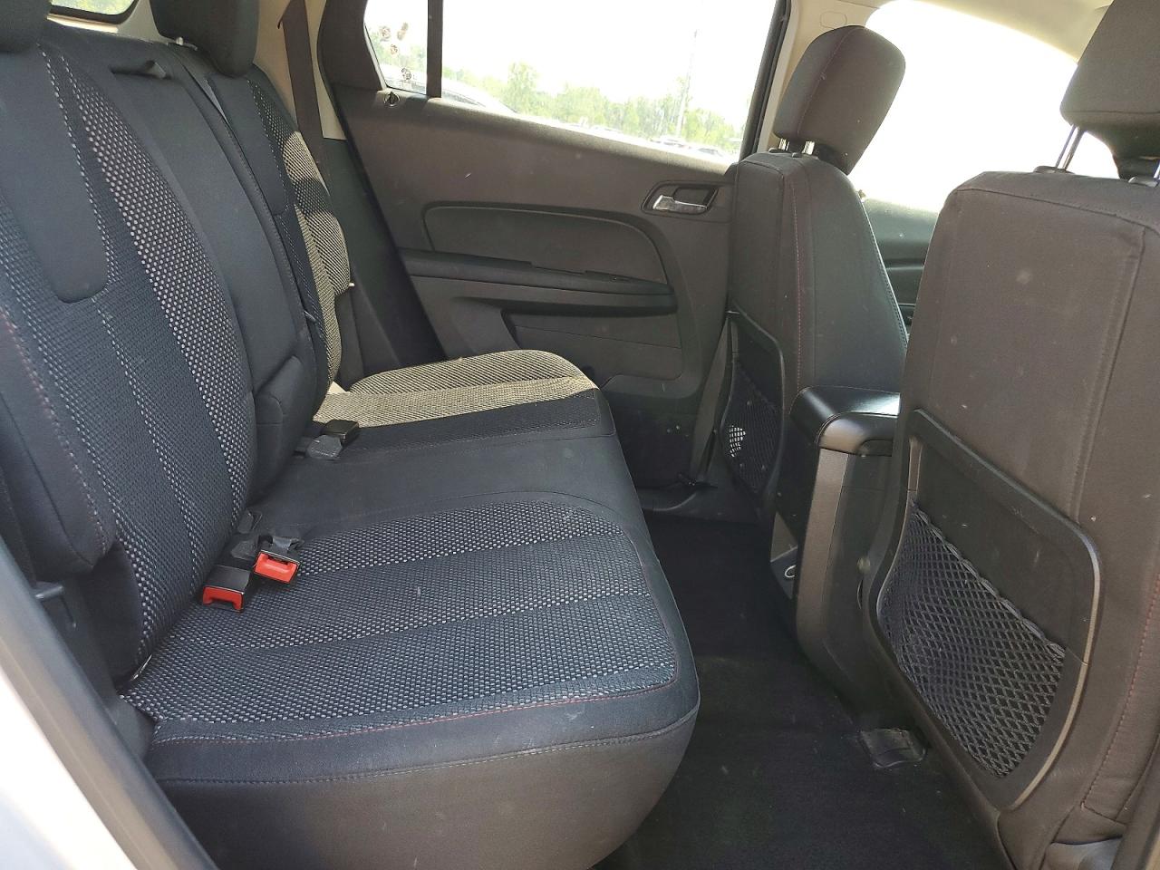 2012 Gmc Terrain Sle Silver vin: 2GKFLTE57C6216371