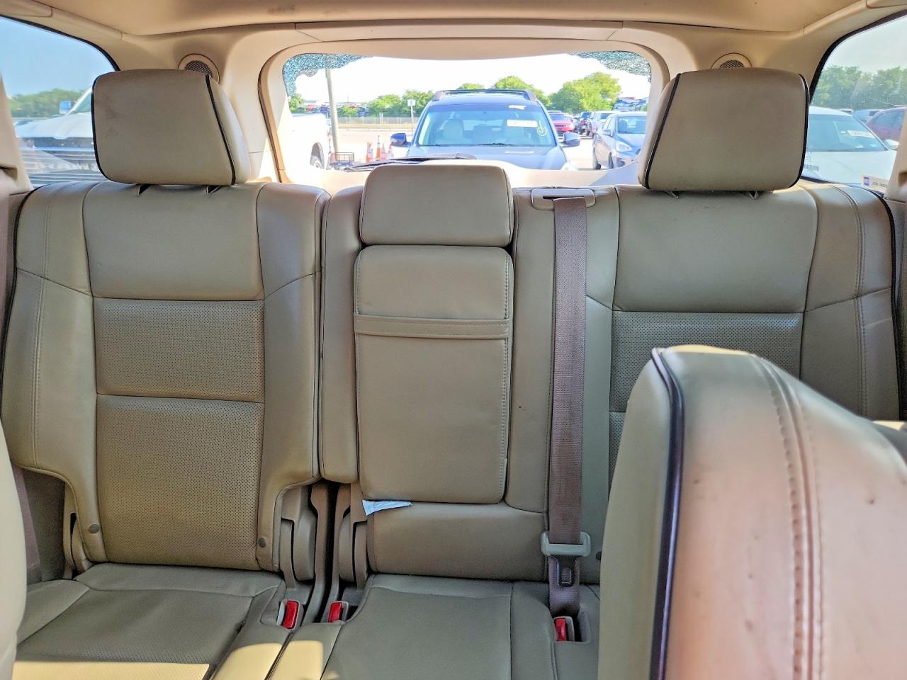 2015 Jeep Grand Cherokee Overland Blue vin: 1C4RJFCGXFC753333