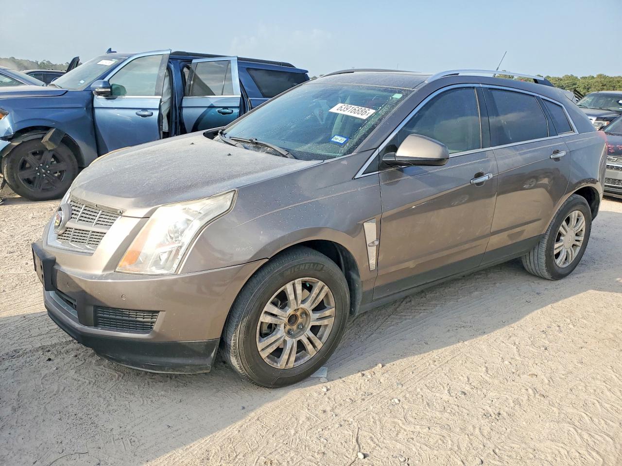 3GYFNAEY5BS645605