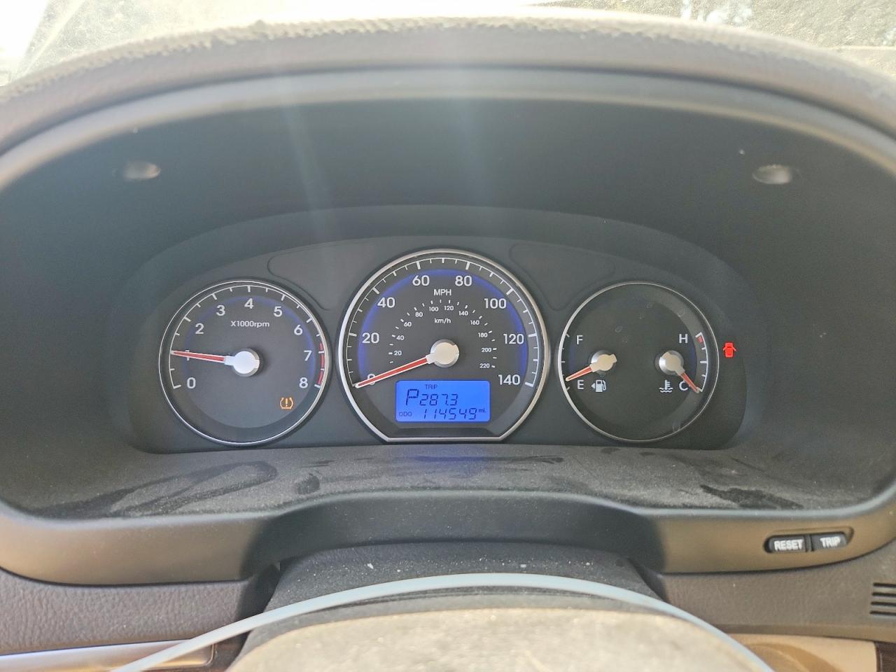 2010 Hyundai Santa Fe Limited Black vin: 5NMSKDAG6AH387550