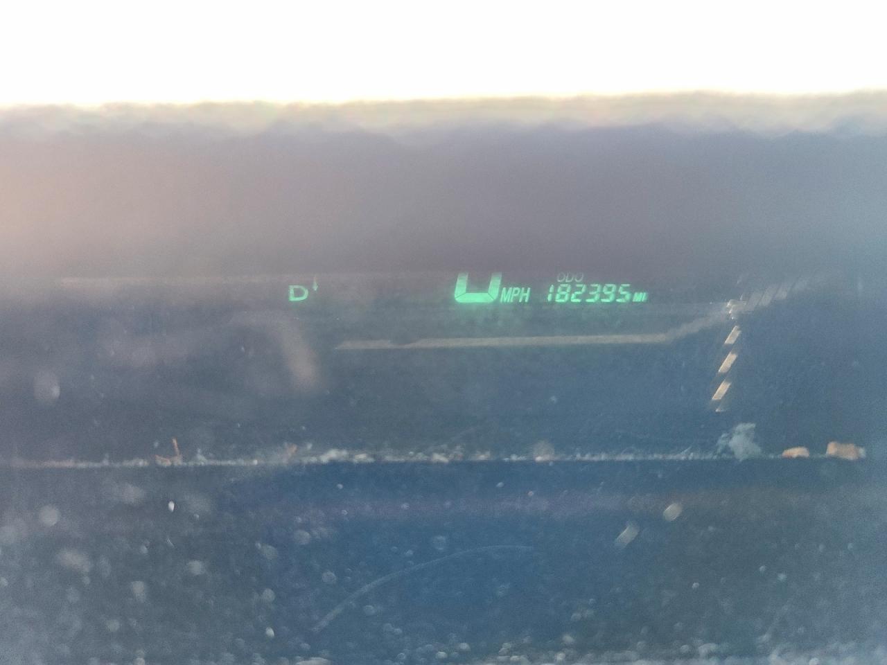 2008 Toyota Prius Base Green vin: JTDKB20U783352228