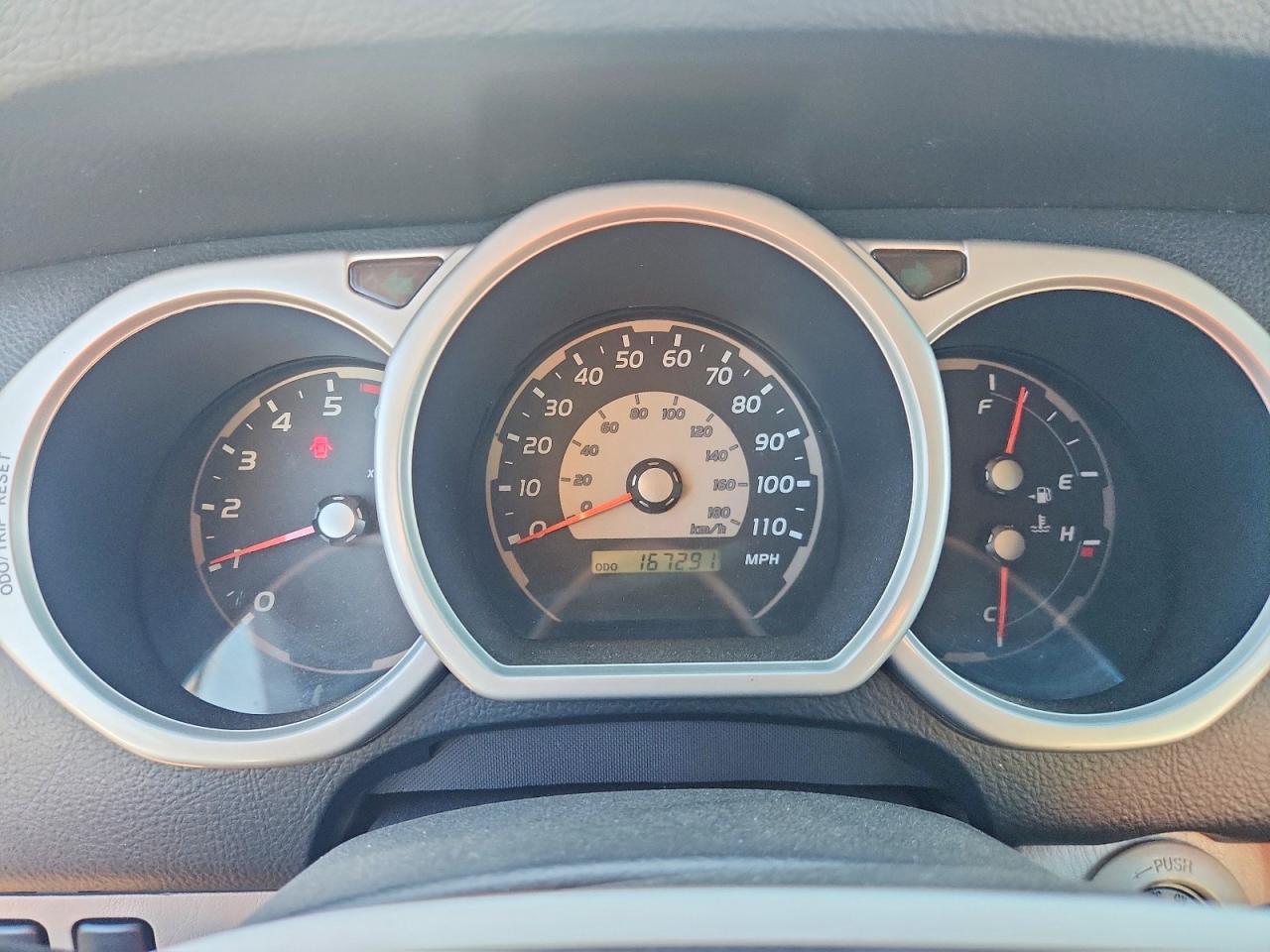 2003 Toyota 4runner Sr5 Gray vin: JTEBU14R438010544