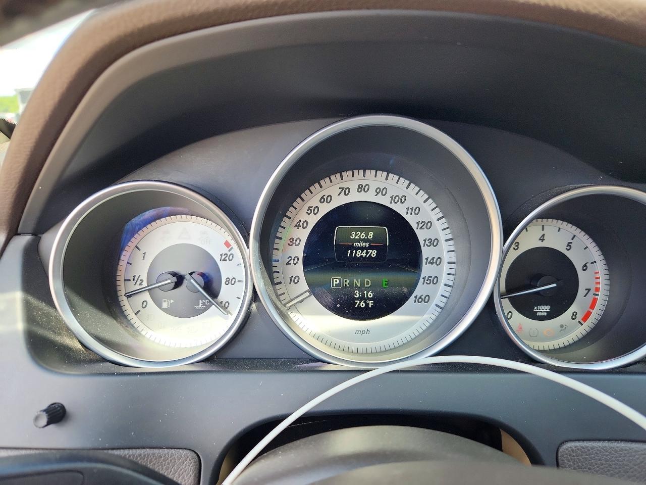 2014 Mercedes-benz C 350 4matic Green vin: WDDGJ8JB7EG292681