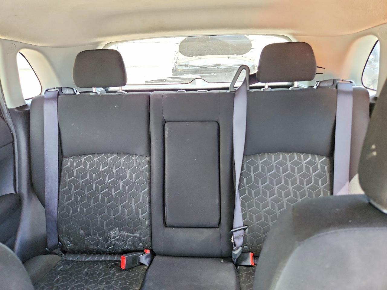 2024 Mitsubishi Outlander Sport S Black vin: JA4ARUAUXRU012594