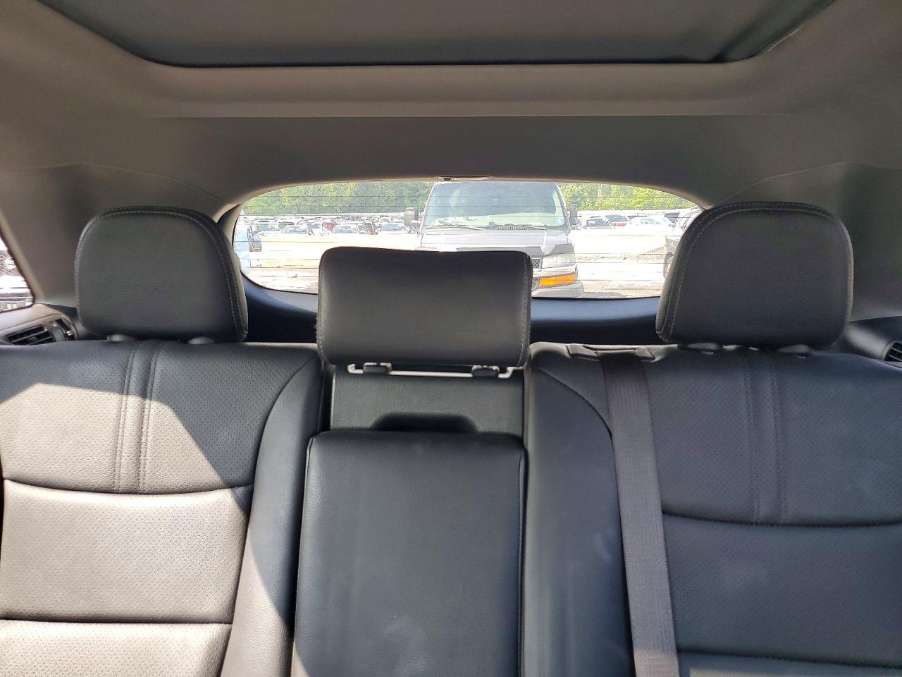 2013 Kia Sorento Ex Black vin: 5XYKUDA25DG412760