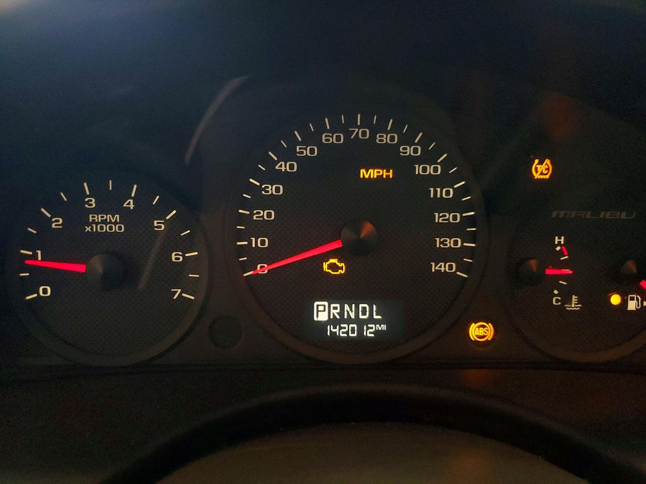 2005 Chevrolet Malibu Ls Серебряный vin: 1G1ZT52885F220496