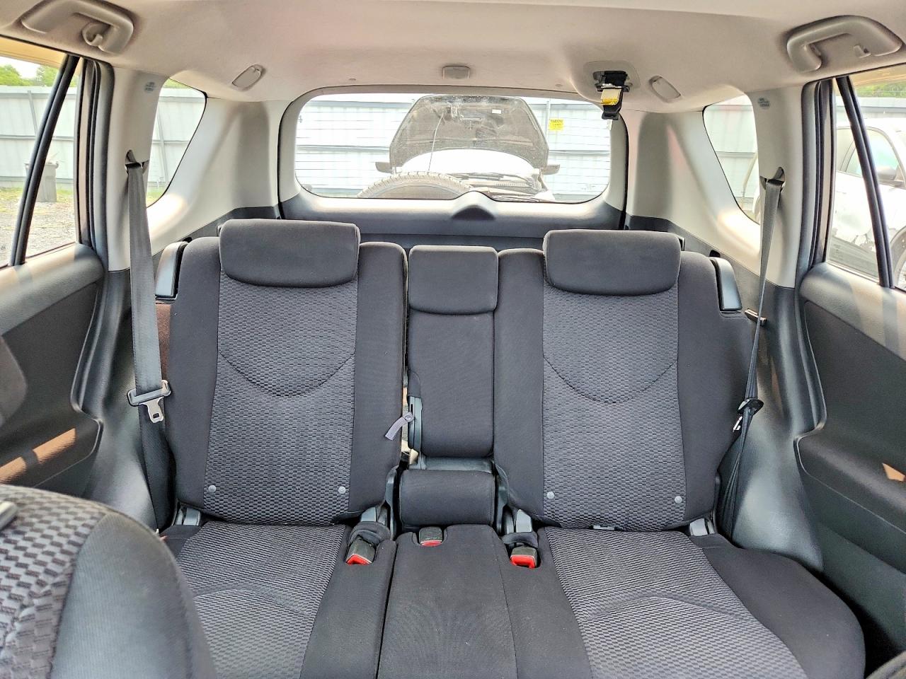 2011 Toyota Rav4 Sport Серый vin: 2T3RF4DV6BW091874