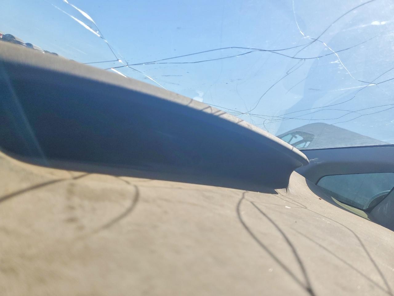 2014 Toyota Prius Two Зеленый vin: JTDKN3DU3E1832295