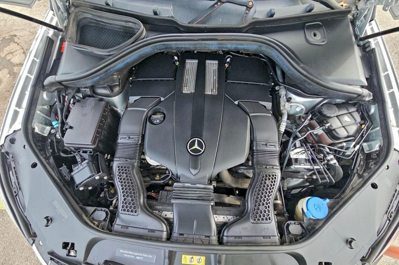2018 Mercedes-benz Gle 550e 4matic Silver vin: 4JGDA6DB2JB040658
