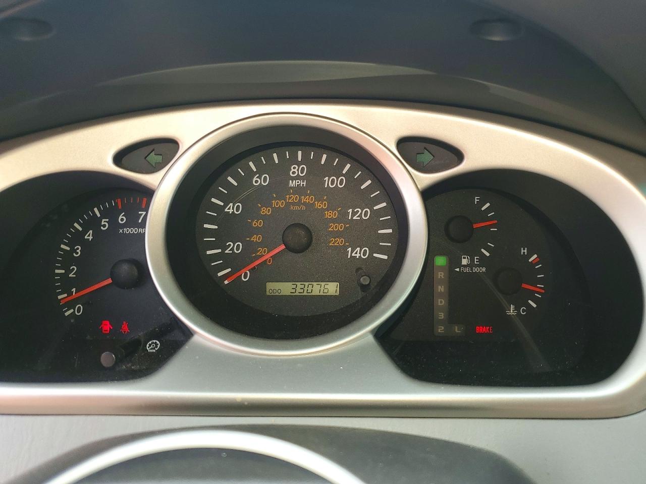 2006 Toyota Highlander Limited Blue vin: JTEDP21A860093838