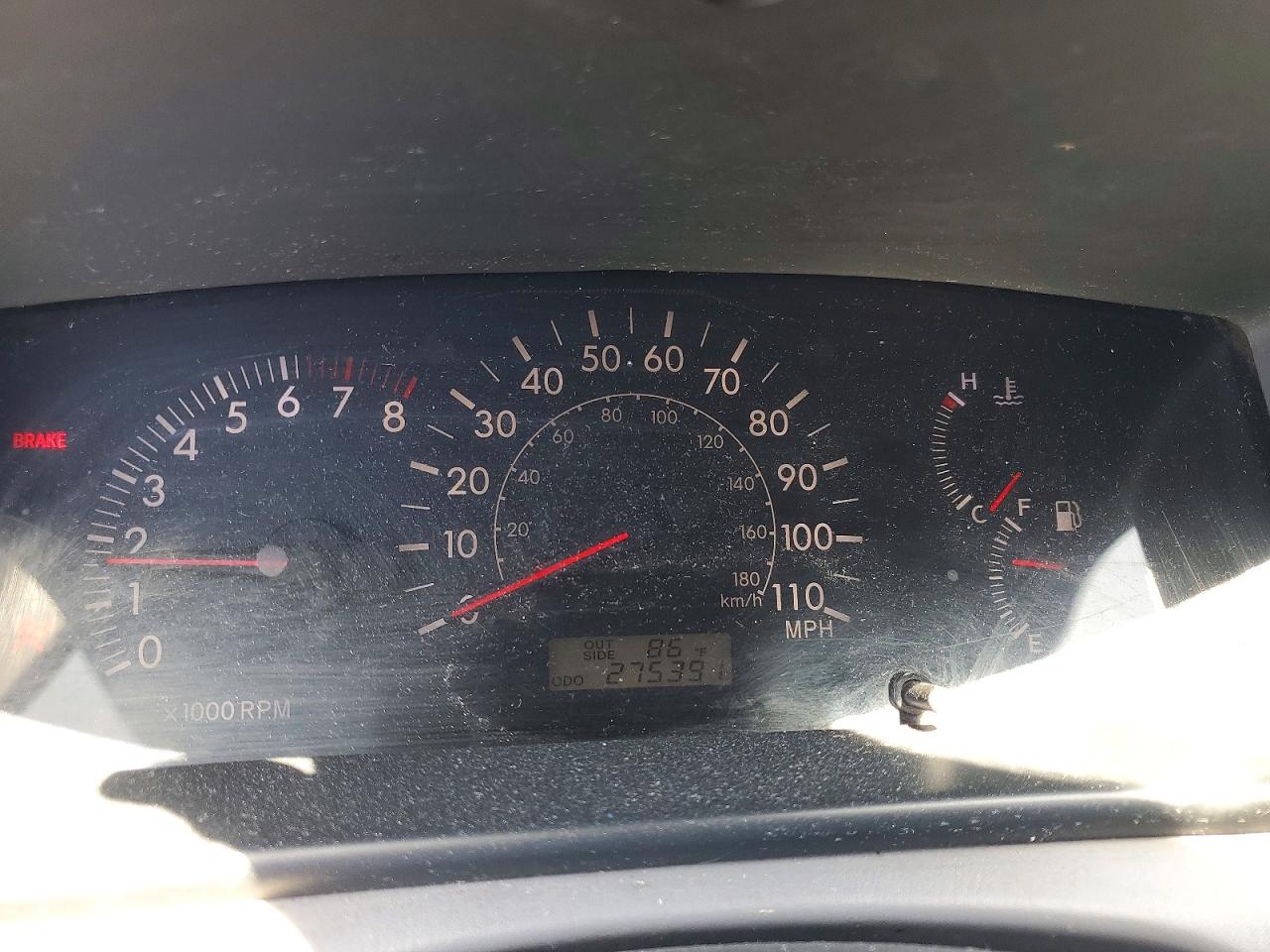 2006 Toyota Corolla Le Серебряный vin: 1NXBR32E36Z571486