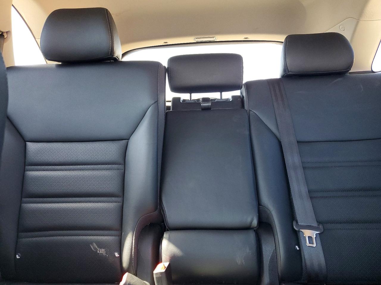 2016 Kia Sorento Ex Black vin: 5XYPH4A11GG024303