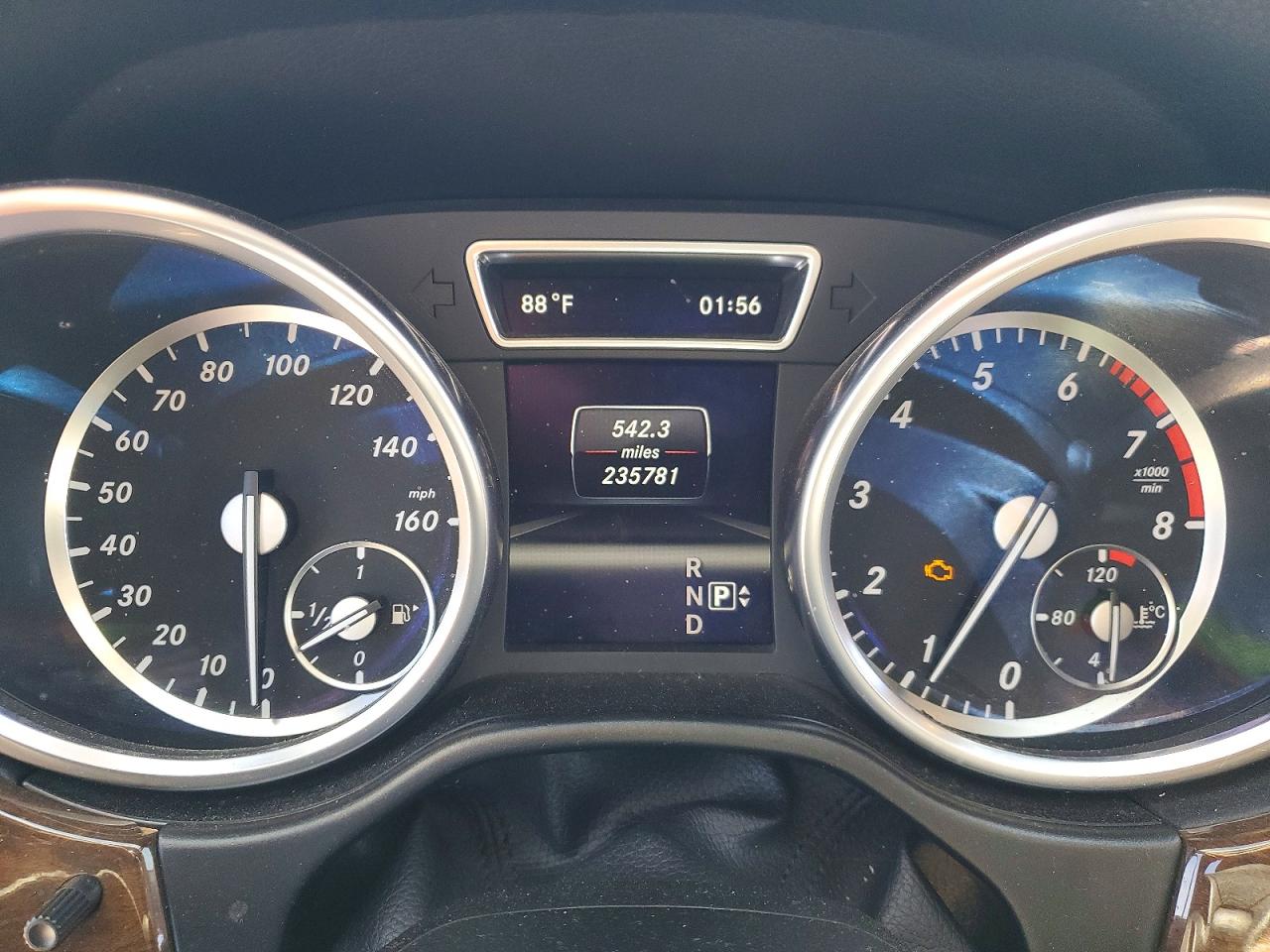 2013 Mercedes-benz Ml 350 Black vin: 4JGDA5JB4DA102909