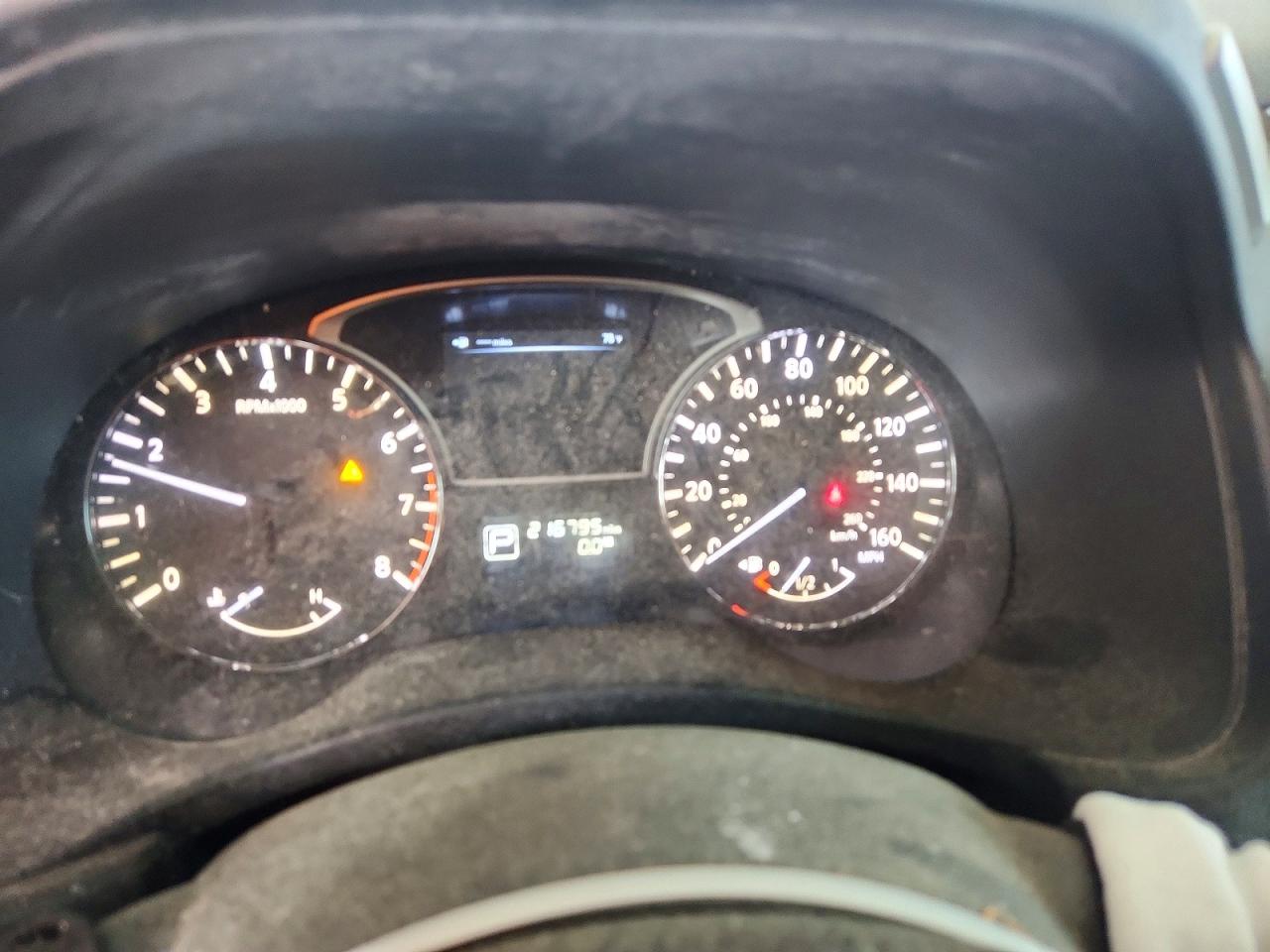 2013 Nissan Pathfinder S Black vin: 5N1AR2MN2DC666546