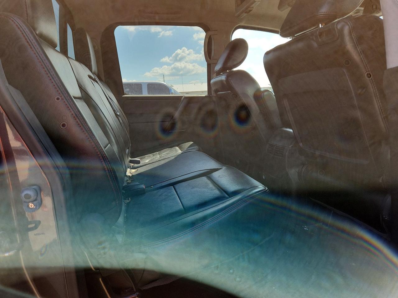 2012 Nissan Titan Sv Gray vin: 1N6AA0EC0CN304048