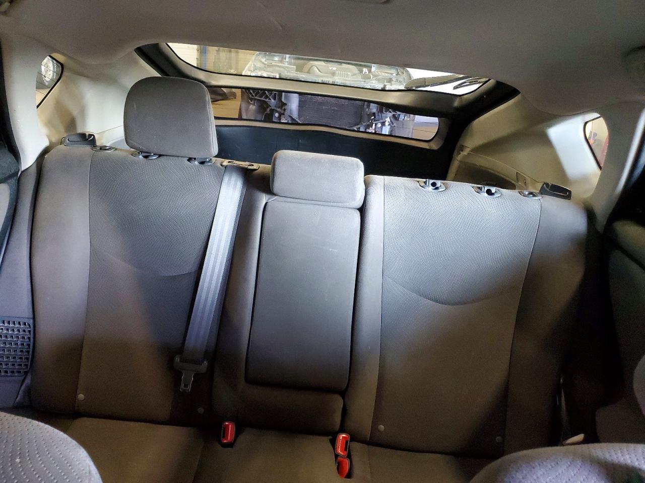 2015 Toyota Prius Three Red vin: JTDKN3DU4F0461476