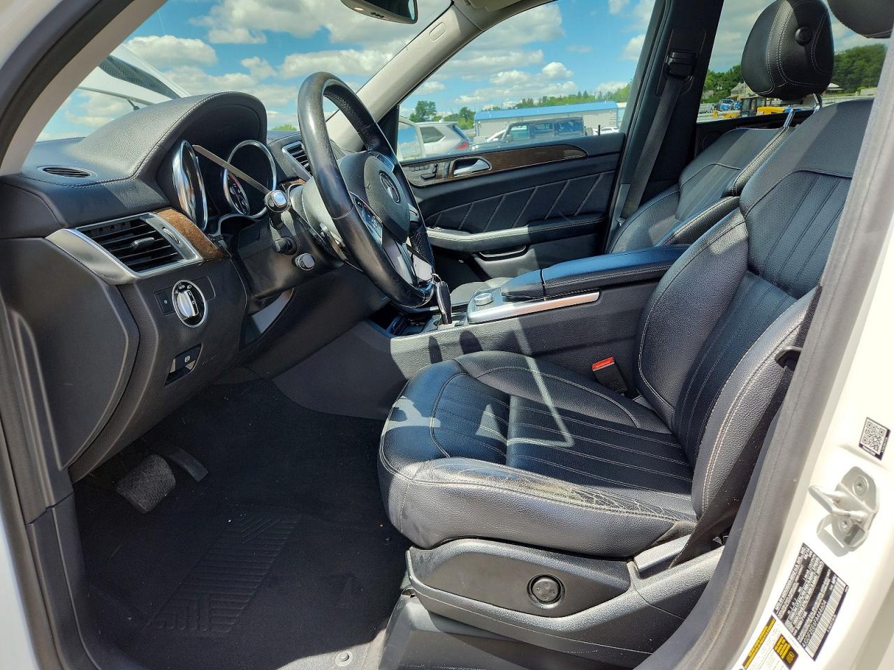2015 Mercedes-benz Gl 350 Bluetec Белый vin: 4JGDF2EE6FA464604