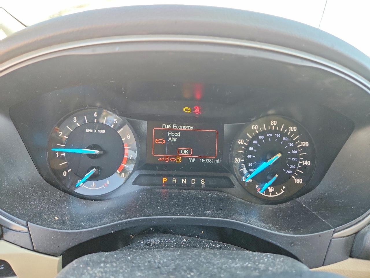 2015 Ford Fusion Se White vin: 3FA6P0H70FR143827