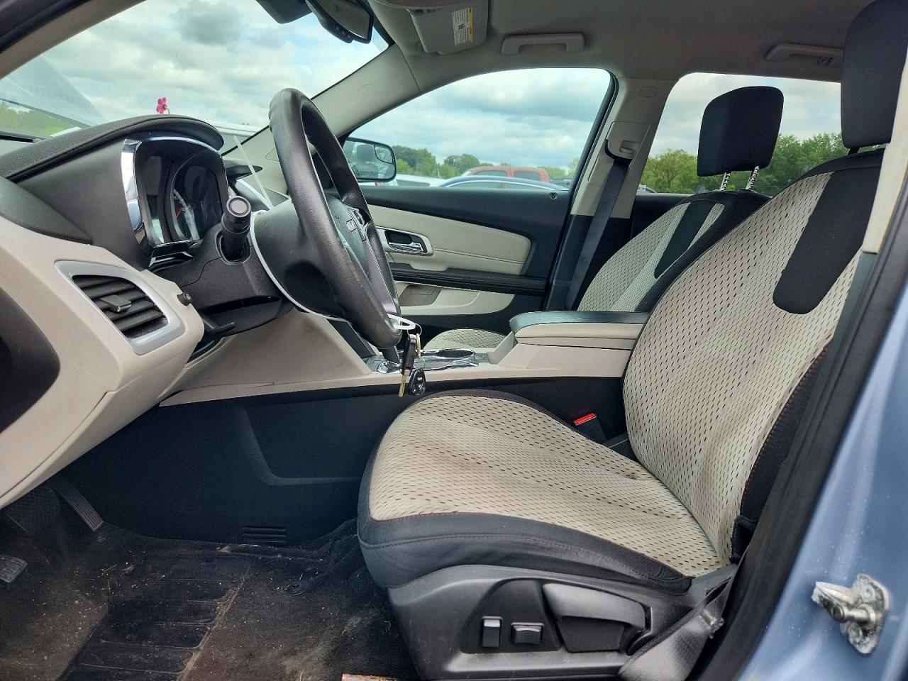 2014 Gmc Terrain Sle Blue vin: 2GKFLVEK0E6328160