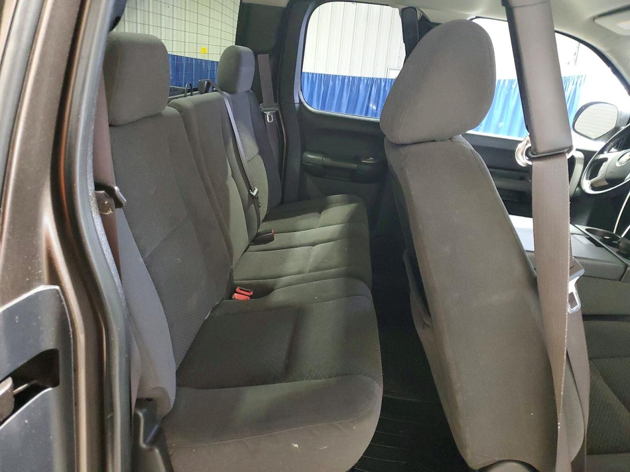 2008 Chevrolet Silverado K1500 Brown vin: 1GCEK19JX8Z270796