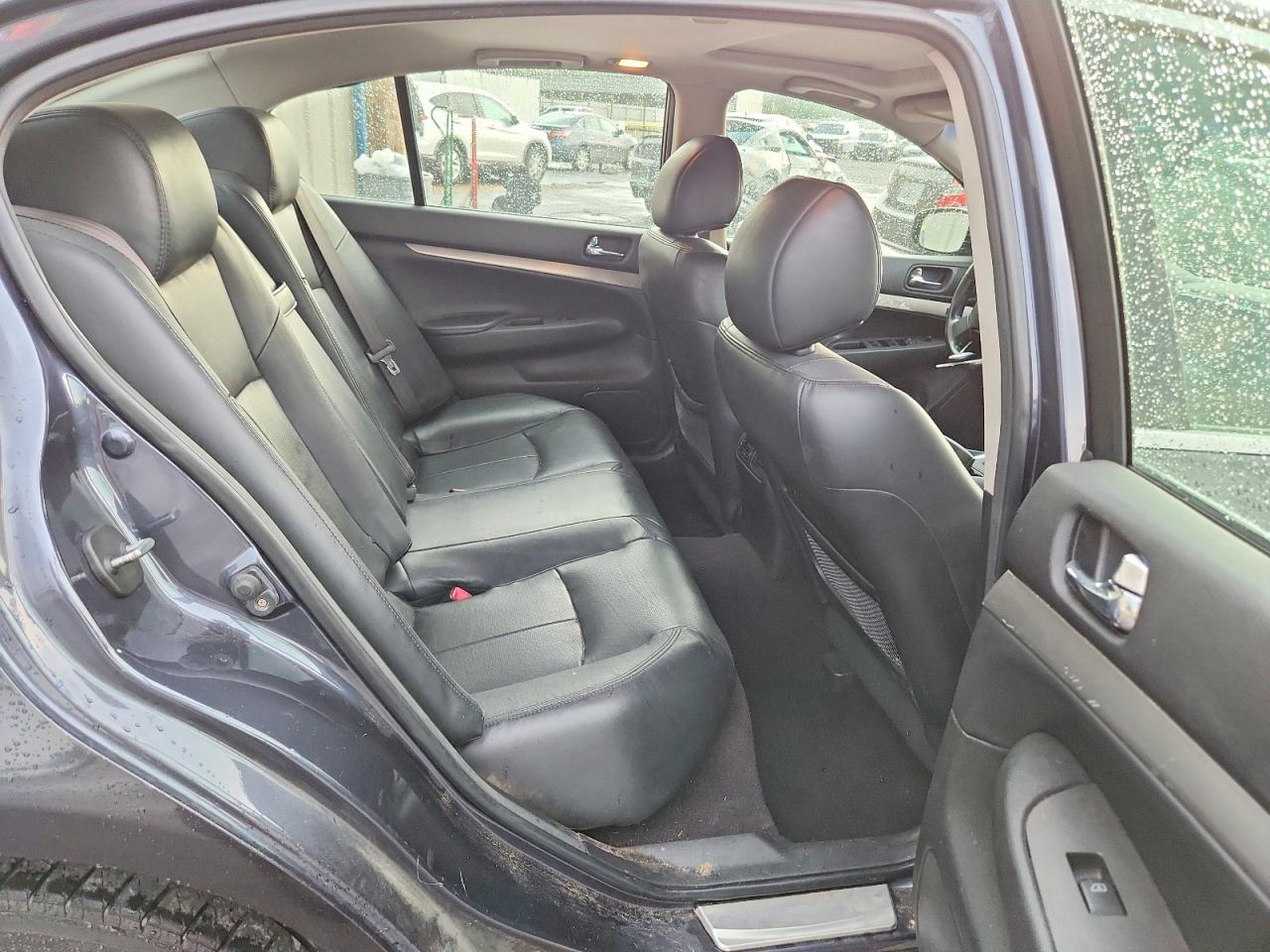 2012 Infiniti G37 Sedan Journey Gray vin: JN1CV6APXCM930677