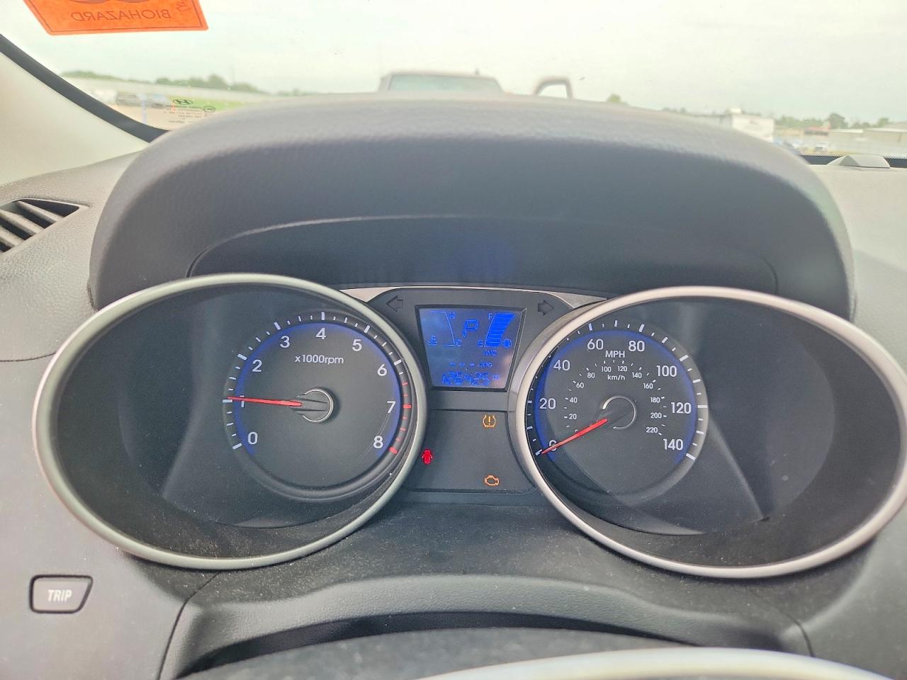 2013 Hyundai Tucson Gls Серебряный vin: KM8JU3AC6DU557315