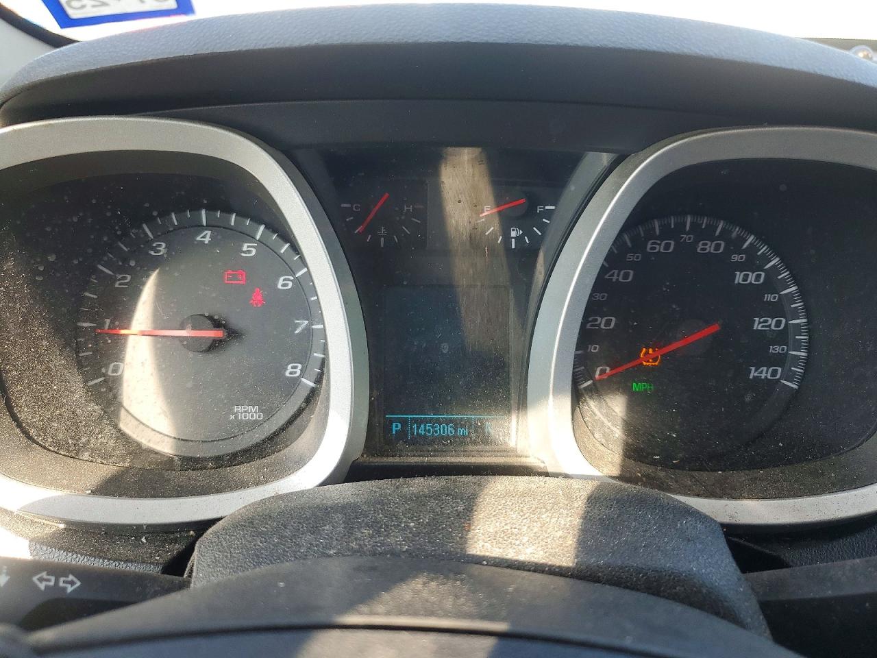 2013 Chevrolet Equinox Lt Green vin: 2GNALDEK7D6296099