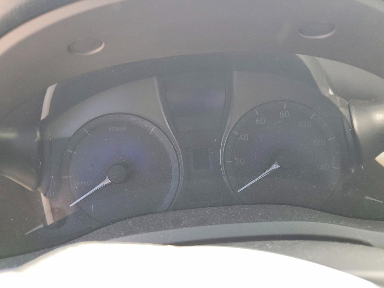2012 Lexus Rx 450h Gray vin: JTJZB1BA9C2408189
