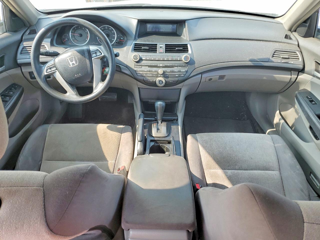 2008 Honda Accord Lxp Silver vin: 1HGCP26478A072299