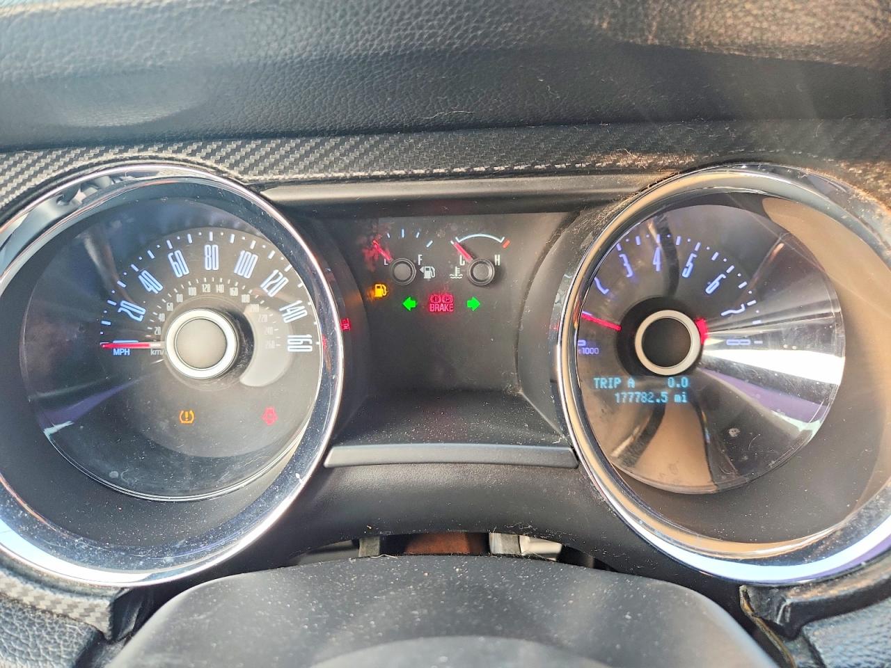 2014 Ford Mustang Black vin: 1ZVBP8AM8E5326334