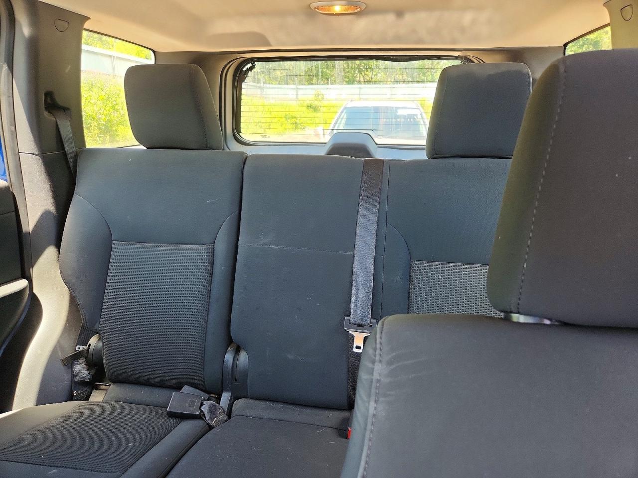 2009 Jeep Liberty Sport Blue vin: 1J8GN28K69W546323
