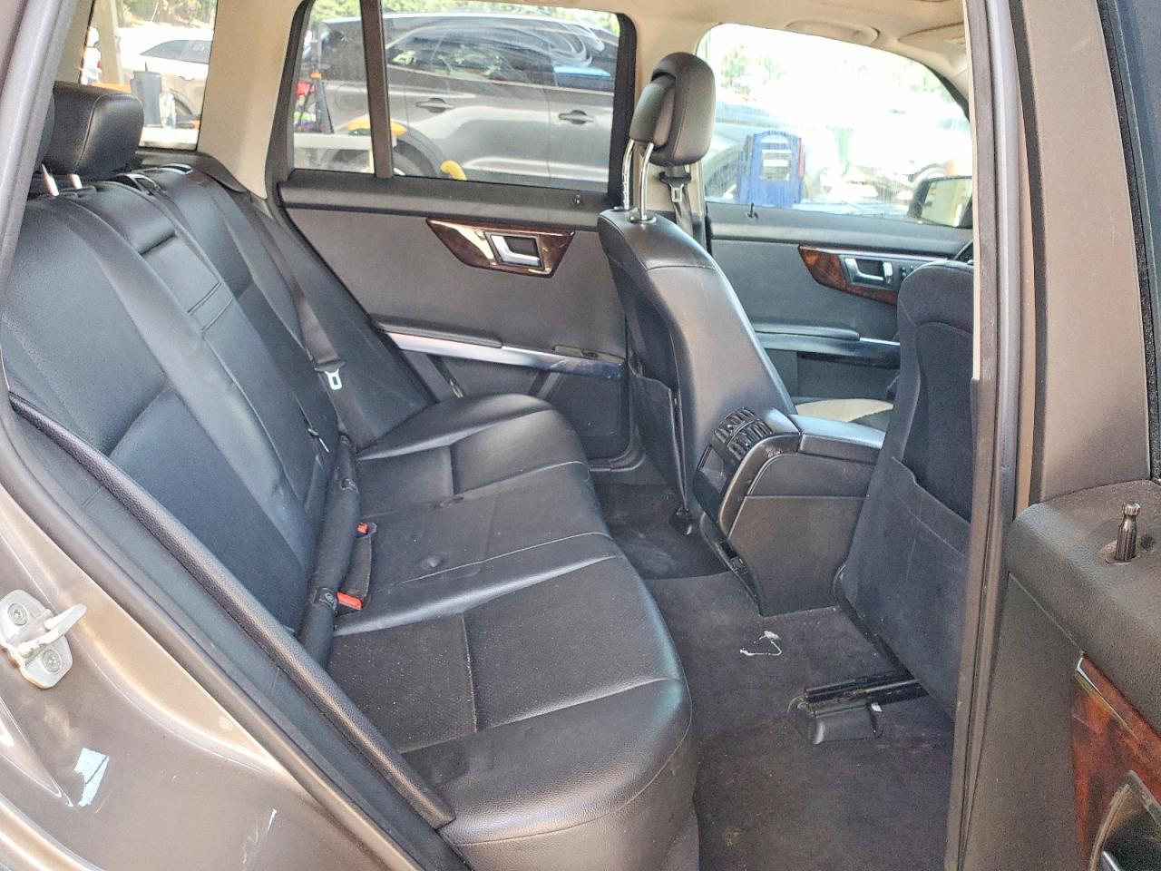 2013 Mercedes-benz Glk 350 Gray vin: WDCGG5HBXDG026271