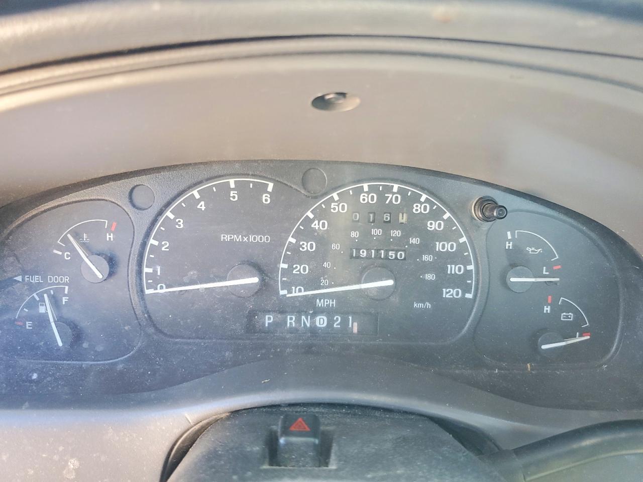 2003 Ford Ranger Black vin: 1FTYR10D73TA38703