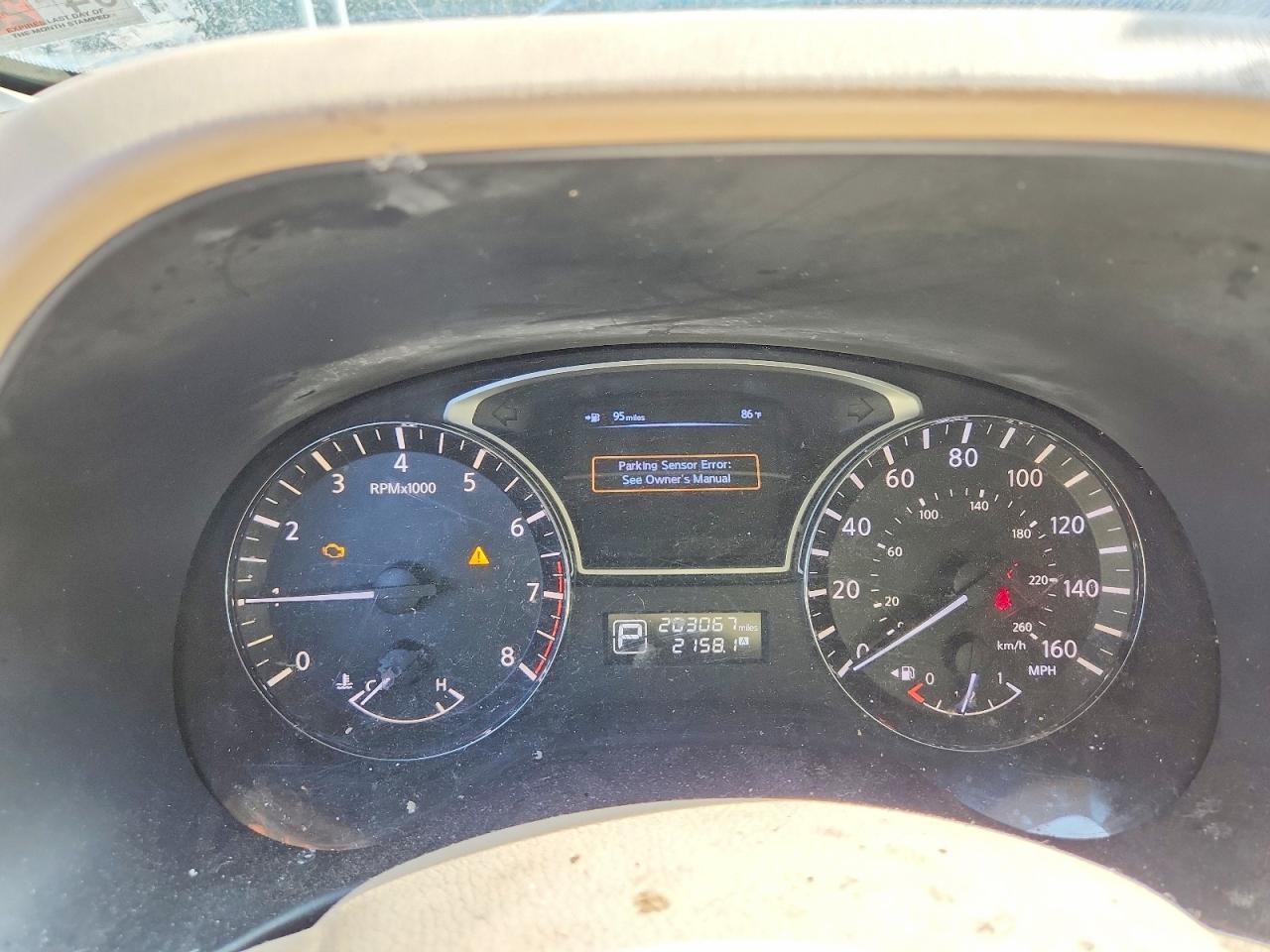 2013 Nissan Pathfinder S Brown vin: 5N1AR2MN0DC675312