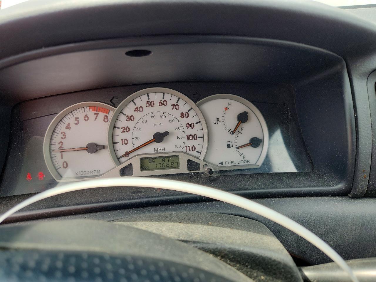 2005 Toyota Corolla S Silver vin: 1NXBR32E45Z519900